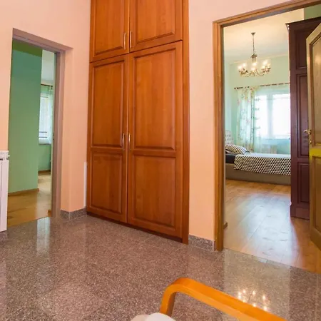 In Porec/istrien 39700 Apartment