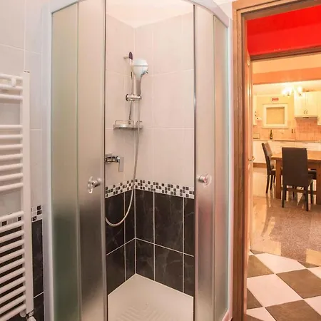 In Porec/istrien 39700 Apartment