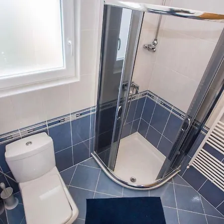 In Porec/istrien 39700 Apartment *