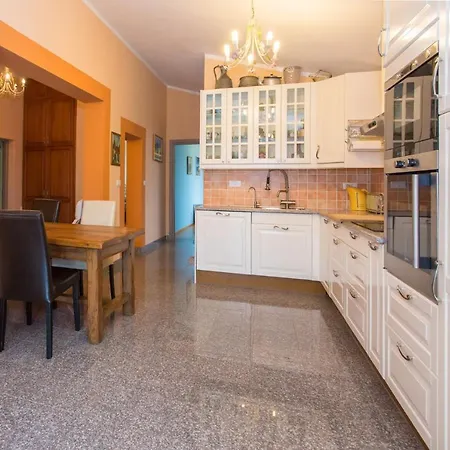 In Porec/istrien 39700 Apartment Porec