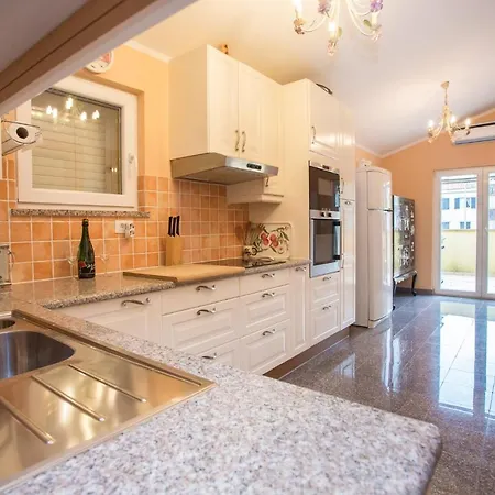 In Porec/istrien 39700 Apartment