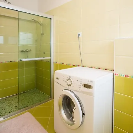 In Porec/istrien 39700 Apartment