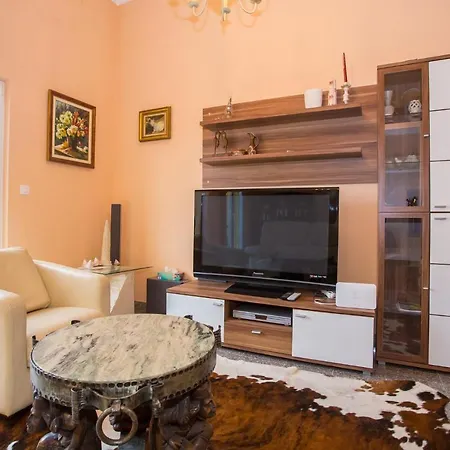 In Porec/istrien 39700 Apartment